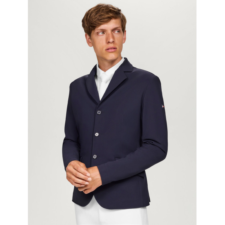 Chaqueta de competición Tommy Hilfiger Equestrian Franklin hombre Chaqueta de competición Tommy Hilfiger Equestrian Franklin hombre
