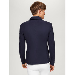 Chaqueta de competición Tommy Hilfiger Equestrian Franklin hombre Azul marino