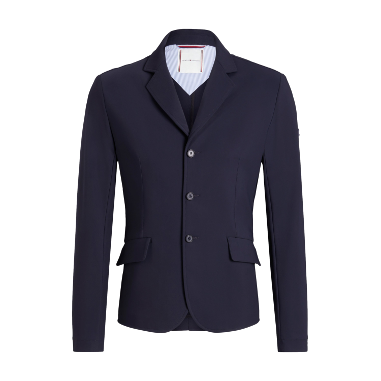 Chaqueta de competición Tommy Hilfiger Equestrian Franklin hombre Chaqueta de competición Tommy Hilfiger Equestrian Franklin hombre