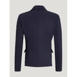 Chaqueta de competición Tommy Hilfiger Equestrian Franklin hombre Azul marino