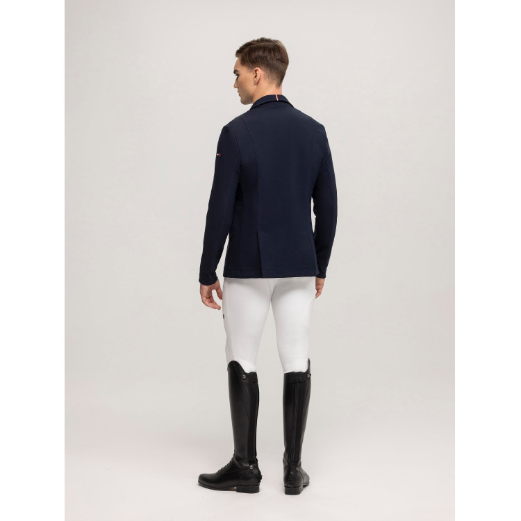 Chaqueta de concurso Tommy Hilfiger Equestrian Omaha hombre Chaqueta de concurso Tommy Hilfiger Equestrian Omaha hombre