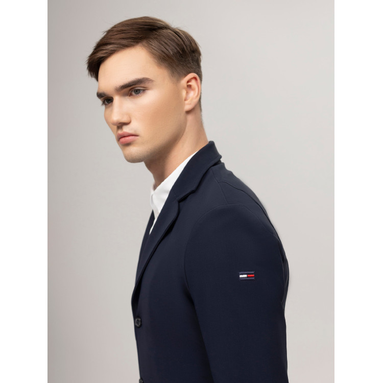 Chaqueta de concurso Tommy Hilfiger Equestrian Omaha hombre Chaqueta de concurso Tommy Hilfiger Equestrian Omaha hombre