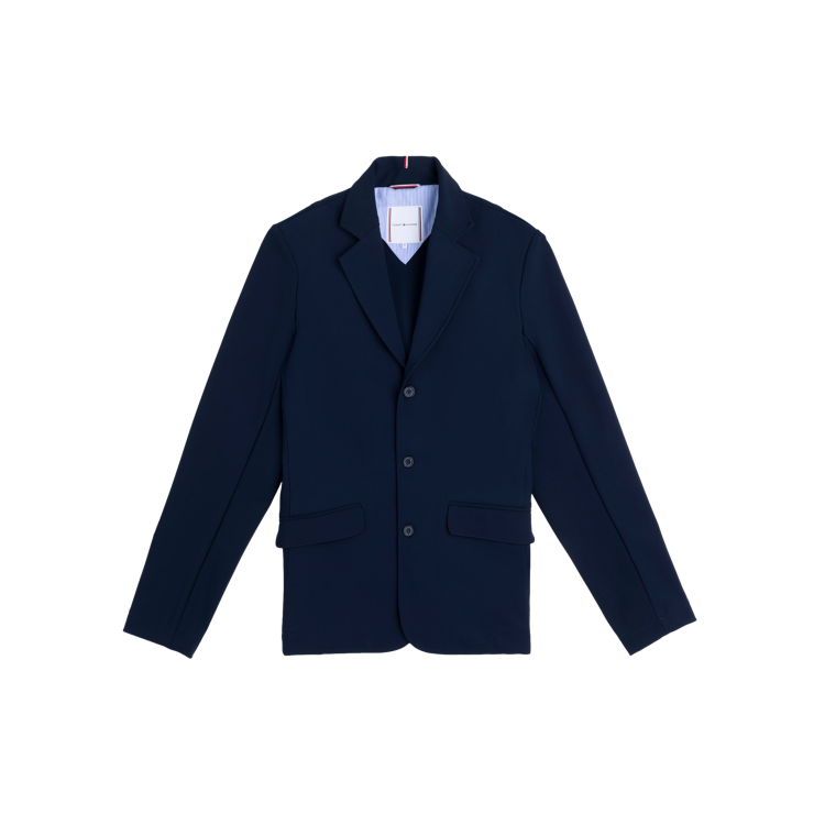 Chaqueta de concurso Tommy Hilfiger Equestrian Omaha hombre Chaqueta de concurso Tommy Hilfiger Equestrian Omaha hombre