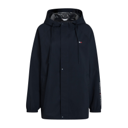 Chaqueta impermeable unisex Tommy Hilfiger Equestrian Bolton