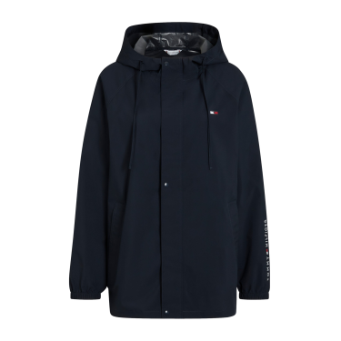 Chaqueta impermeable unisex Tommy Hilfiger Equestrian Bolton Chaqueta impermeable unisex Tommy Hilfiger Equestrian Bolton