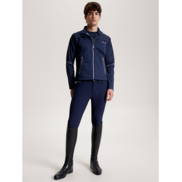 Chaqueta reflectante Tommy Hilfiger Equestrian Aspen hombre Multicolor Chaqueta reflectante Tommy Hilfiger Equestrian Aspen hombre Multicolor