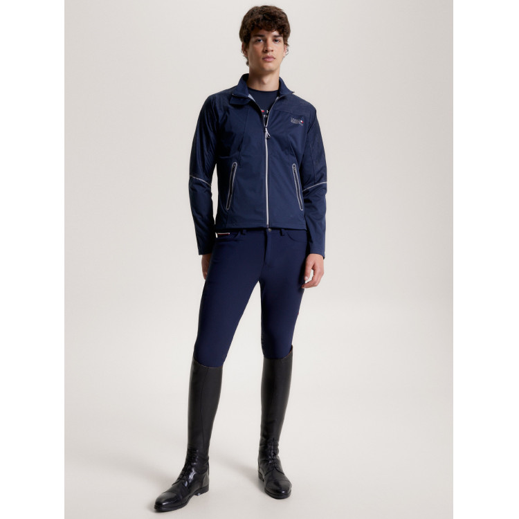 Chaqueta reflectante Tommy Hilfiger Equestrian Aspen hombre Chaqueta reflectante Tommy Hilfiger Equestrian Aspen hombre