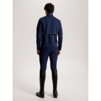 Chaqueta reflectante Tommy Hilfiger Equestrian Aspen hombre Multicolor