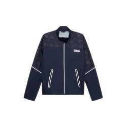 Chaqueta reflectante Tommy Hilfiger Equestrian Aspen hombre