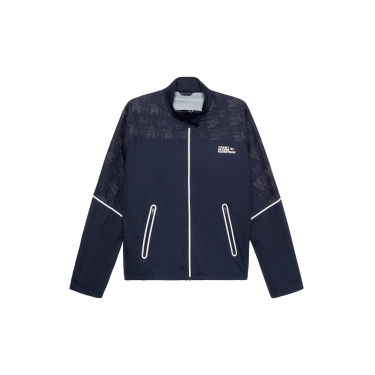Chaqueta reflectante Tommy Hilfiger Equestrian Aspen hombre Multicolor Chaqueta reflectante Tommy Hilfiger Equestrian Aspen hombre Multicolor