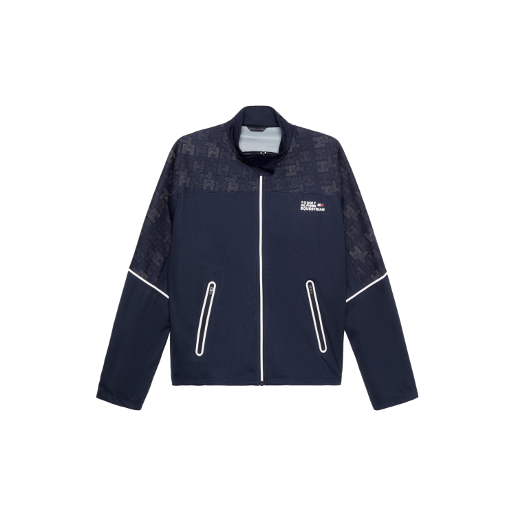 Chaqueta reflectante Tommy Hilfiger Equestrian Aspen hombre Chaqueta reflectante Tommy Hilfiger Equestrian Aspen hombre