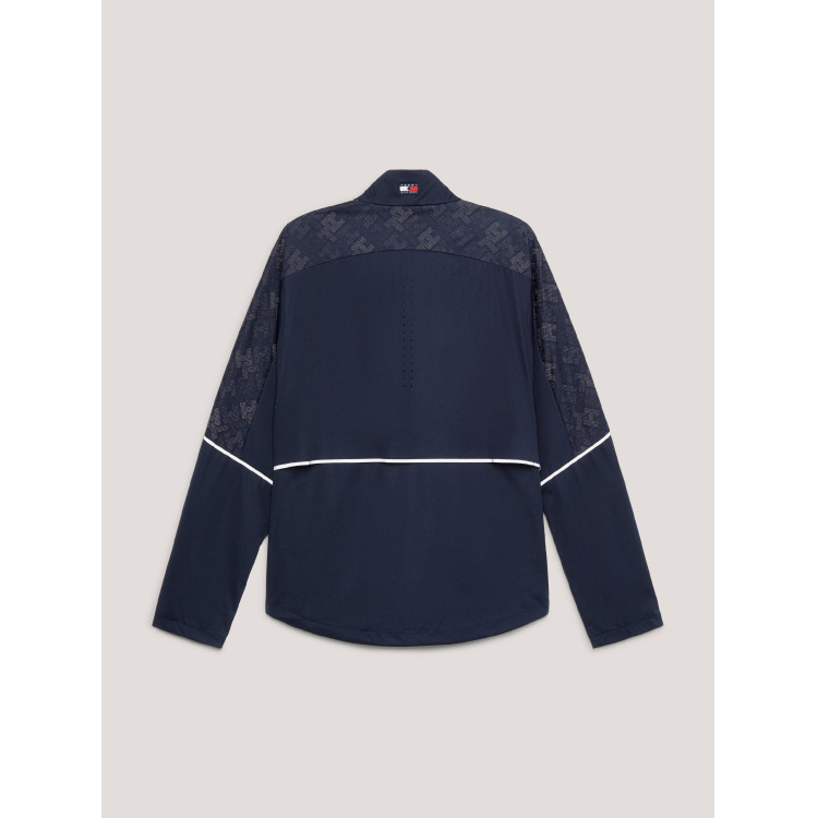 Chaqueta reflectante Tommy Hilfiger Equestrian Aspen hombre Chaqueta reflectante Tommy Hilfiger Equestrian Aspen hombre