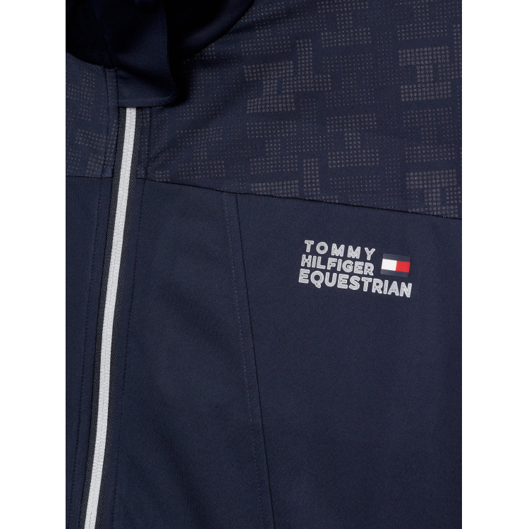 Chaqueta reflectante Tommy Hilfiger Equestrian Aspen hombre Chaqueta reflectante Tommy Hilfiger Equestrian Aspen hombre
