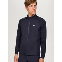 Chaqueta Tommy Hilfiger Equestrian Somerset hombre Azul marino Chaqueta Tommy Hilfiger Equestrian Somerset hombre Azul marino