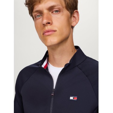 Chaqueta Tommy Hilfiger Equestrian Somerset hombre Chaqueta Tommy Hilfiger Equestrian Somerset hombre