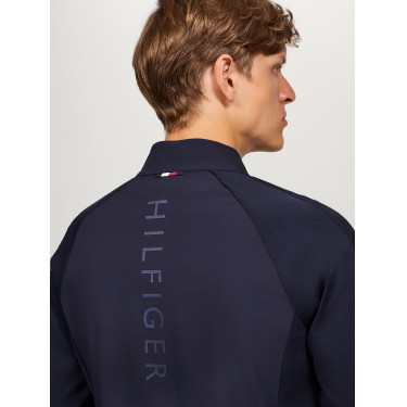 Chaqueta Tommy Hilfiger Equestrian Somerset hombre Chaqueta Tommy Hilfiger Equestrian Somerset hombre
