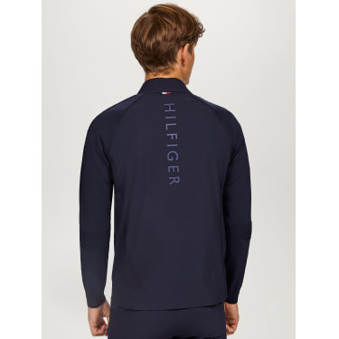 Chaqueta Tommy Hilfiger Equestrian Somerset hombre Chaqueta Tommy Hilfiger Equestrian Somerset hombre