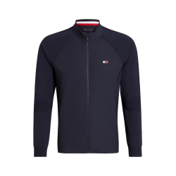Chaqueta Tommy Hilfiger Equestrian Somerset hombre Azul marino Chaqueta Tommy Hilfiger Equestrian Somerset hombre Azul marino