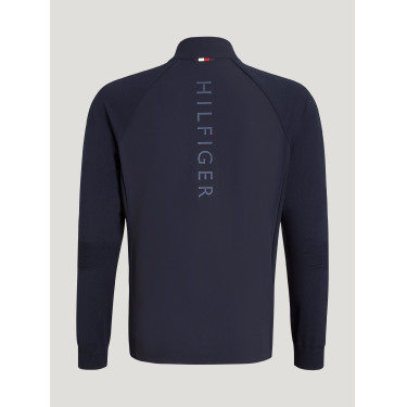 Chaqueta Tommy Hilfiger Equestrian Somerset hombre Chaqueta Tommy Hilfiger Equestrian Somerset hombre