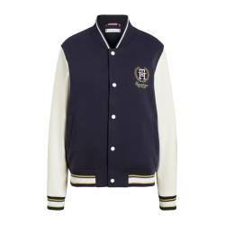 Chaqueta Universitaria Tommy Hilfiger Equestrian Mayfield mujer