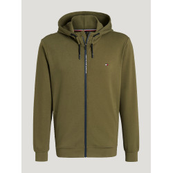 Chaqueta con cremallera Tommy Hilfiger Equestrian Glenn para hombre