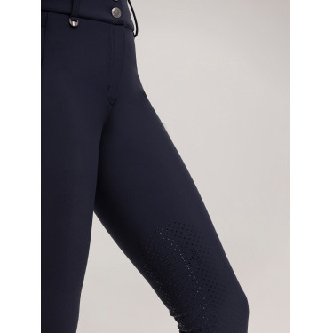 Pantalón Tommy Hilfiger Equestrian Vermont grip rodilla mujer Pantalón Tommy Hilfiger Equestrian Vermont grip rodilla mujer