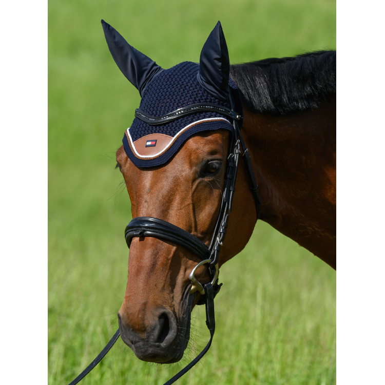 Antimoscas para caballo Tommy Hilfiger Equestrian Princeton Antimoscas para caballo Tommy Hilfiger Equestrian Princeton