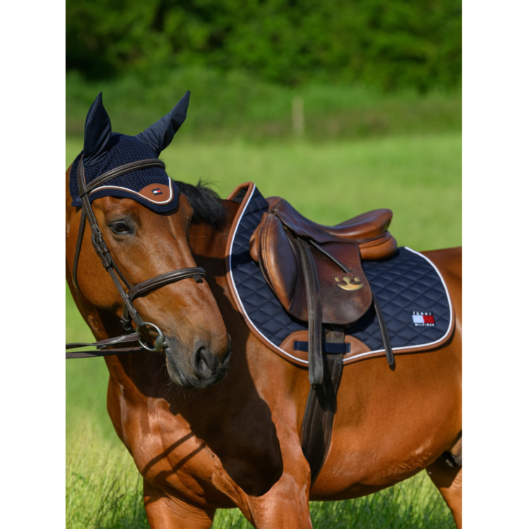 Antimoscas para caballo Tommy Hilfiger Equestrian Princeton Antimoscas para caballo Tommy Hilfiger Equestrian Princeton
