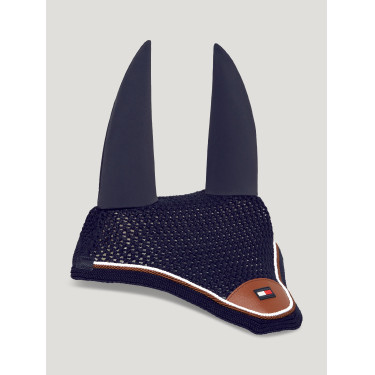 Antimoscas para caballo Tommy Hilfiger Equestrian Princeton Azul marino