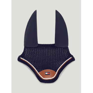 Antimoscas para caballo Tommy Hilfiger Equestrian Princeton Azul marino