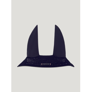 Antimoscas para caballo Tommy Hilfiger Equestrian Princeton Azul marino