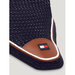 Antimoscas para caballo Tommy Hilfiger Equestrian Princeton Azul marino