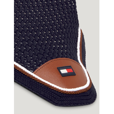 Antimoscas para caballo Tommy Hilfiger Equestrian Princeton Azul marino