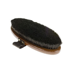 Cepillo natural suave Horze – modelo grande Cepillo natural suave Horze – modelo grande