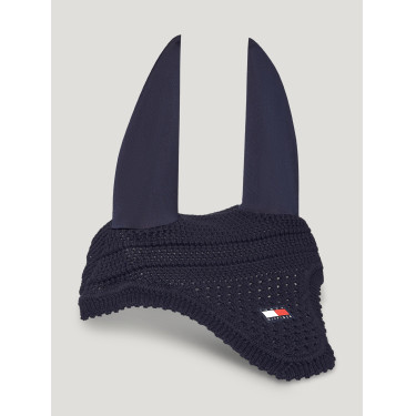 Mosquero Tommy Hilfiger Equestrian Lexington Azul marino