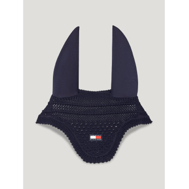 Mosquero Tommy Hilfiger Equestrian Lexington Azul marino