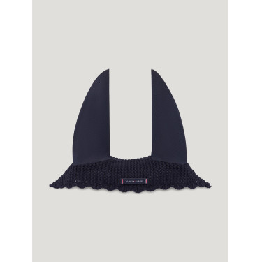 Mosquero Tommy Hilfiger Equestrian Lexington Azul marino