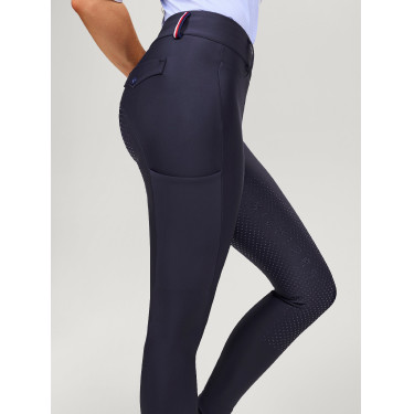 Pantalón Tommy Hilfiger Equestrian Highland Hybrid mujer full grip Pantalón Tommy Hilfiger Equestrian Highland Hybrid mujer full grip