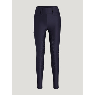 Pantalón Tommy Hilfiger Equestrian Highland Hybrid mujer full grip Pantalón Tommy Hilfiger Equestrian Highland Hybrid mujer full grip