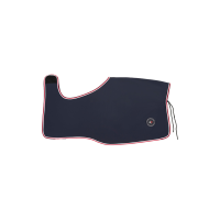 Cubre-ríñones Tommy Hilfiger Equestrian Springfield Azul marino