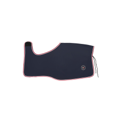 Cubre-ríñones Tommy Hilfiger Equestrian Springfield Azul marino Cubre-ríñones Tommy Hilfiger Equestrian Springfield Azul marino