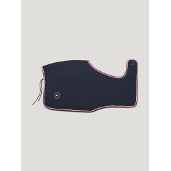 Cubre-ríñones Tommy Hilfiger Equestrian Springfield Azul marino Cubre-ríñones Tommy Hilfiger Equestrian Springfield Azul marino