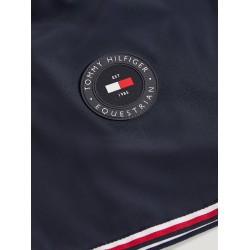 Cubre-ríñones Tommy Hilfiger Equestrian Springfield Azul marino Cubre-ríñones Tommy Hilfiger Equestrian Springfield Azul marino