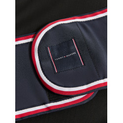 Cubre-ríñones Tommy Hilfiger Equestrian Springfield Azul marino Cubre-ríñones Tommy Hilfiger Equestrian Springfield Azul marino