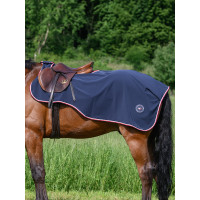 Cubre-ríñones Tommy Hilfiger Equestrian Springfield Azul marino