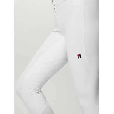 Pantalón Tommy Hilfiger Equestrian Helena full grip mujer Pantalón Tommy Hilfiger Equestrian Helena full grip mujer