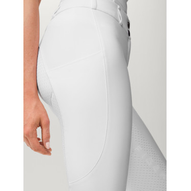 Pantalón Tommy Hilfiger Equestrian Helena full grip mujer Pantalón Tommy Hilfiger Equestrian Helena full grip mujer