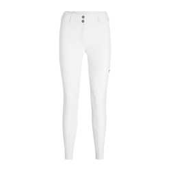Pantalón Tommy Hilfiger Equestrian Helena full grip mujer