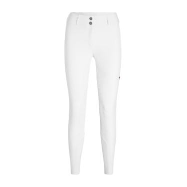 Pantalón Tommy Hilfiger Equestrian Helena full grip mujer Pantalón Tommy Hilfiger Equestrian Helena full grip mujer
