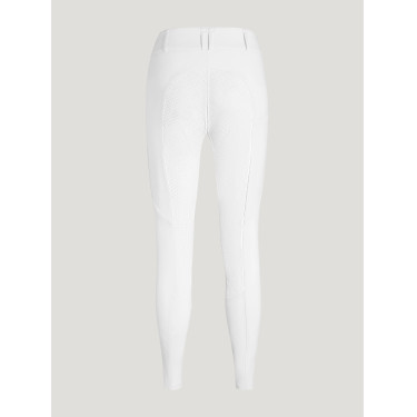 Pantalón Tommy Hilfiger Equestrian Helena full grip mujer Pantalón Tommy Hilfiger Equestrian Helena full grip mujer